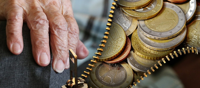 Invalidní důchod a jeho vliv na starobní penzi